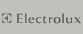 Logo - Electrolux