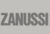 Logo - Zanussi